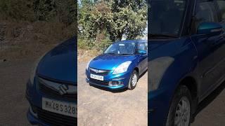 Swift Dezire Full Restoration #marutisuzuki #swiftdizire #shorts #trending