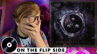 Periphery - V: Djent is Not a Genre REVIEW