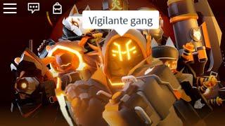 TDS Vigilante skins are INSANE (Roblox)