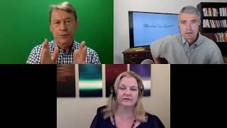 Performance Mindset with Gerhard Gschwandtner - Weekly Sales Kickoff