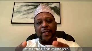 COVID-19 Exemplars: Dr. Muhammad Pate on the role of multilaterals