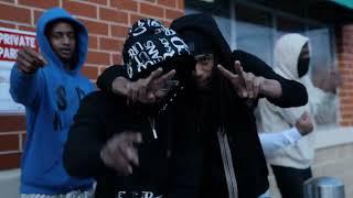 Yst LilTrav - Young Shit Talkers (official Video) Shot By @OceanLegacyCinematic