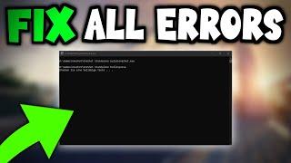 Euro Truck Simulator 2 – How to Fix Euro Truck Simulator 2 Errors