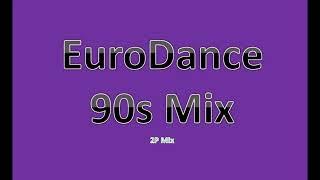 EuroDance 90s Mix