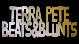 Terra Pete - Beats 'n' Blunts  (prod. #85db) | #TerraPete #KrekpekRecords