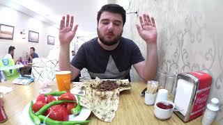 92 YILLIK EFSANE DÖNERCİ LEZZET DÖNER