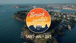 Breizh Vanlife Festival 2023