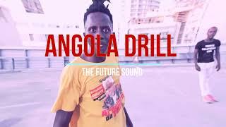 FREE Drill Kuduro Type Beat ~ "ANGOLA DRILL II " (Drill Instrumental) FLP SOON