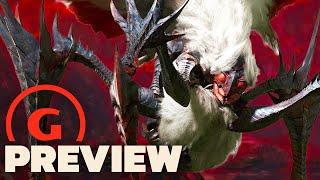 Monster Hunter Wilds: Our Thoughts After 6 Hours…