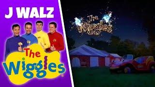 The Wiggles | Wiggly Medley (Fanmade 2003 Karaoke)