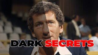 Shocking Secrets Revealed! Barry Newman Vanishing Point Star Passed Away at 92