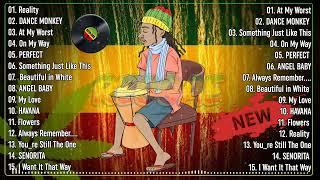 Best Reggae Popular Songs 2022   2023  Reggae Mix Best Reggae Music Hits 2023 HD3