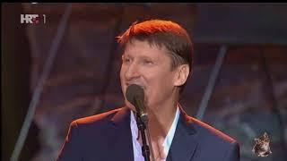 Tomislav Bralić & klapa Intrade - Cviće (Arena Pula 2017)