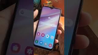 galaxy a10 s used price
