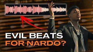 MAKE YOUR DRUMS HIT? How to make a crazy Dark Beat for Future, Travis Scott and Nardo | FL Cookup