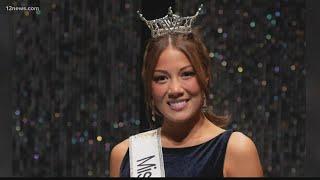 ASU student wins coveted Miss America title