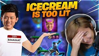 I Got Coached on the New TFT Chalice Meta Ft. K3soju Milk Rayditz Guubums | Becca