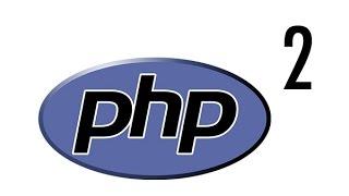 Intro to PHP and MySQL part 2 - What is PHP?