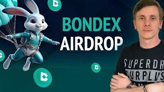 Bondex Airdrop: How to Get Your BNDX/BDNX Tokens