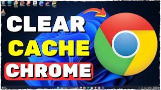 How to Clear Cache in Google Chrome | Delete Browser Cache (2024)