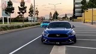 Subaru BRZ cutting turbo-turbo (JDM)