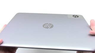 HP EliteBook 840 G3 Unboxing A- class Refurbished