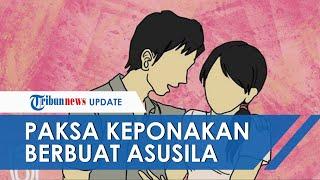 Paman Paksa Keponakan Berbuat Asusila, Pria di Sumsel Diamuk Warga hingga Babak Belur