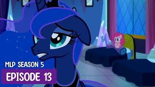 MLP Season 5 Episode 13 - Do Princesses Dream of Magic Sheep || #fypシ #hasbro #mlp #netflix #mlpg4