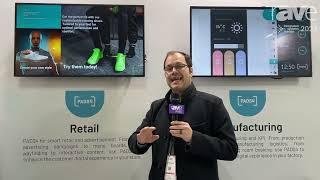 ISE 2023: NDS PADS4 Showcases Digital Signage Solutions for Retail and Manufacturing