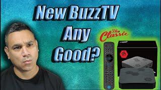 The NEW BuzzTV Classic ANY GOOD