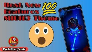 Best New Features MIUI 13 Themes28 September 2022