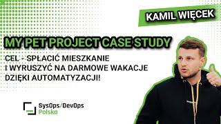 [#452]Case study. Cel-spłacić mieszkanie i ruszyć na darmowe wakacje dzięki automatyzacji! -K.Więcek