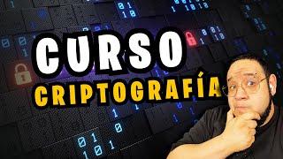 Curso de fundamentos de Criptografía en Platzi