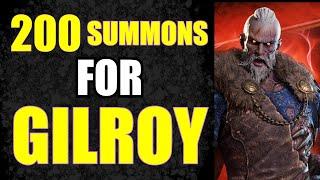 BIG Gilroy summons! New Legendary hero | King Arthur Legends Rise top tier list rare guides