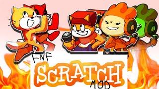 Scratch Cat.EXE..
