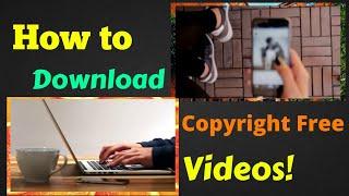 how to download stock videos without watermark | shutterstock video free download without watermark