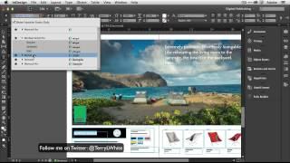 Adobe InDesign CC - My Top 5 Favorite Features