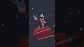 ￼A Yeeps Christmas skit #yeeps #vr #shorts #christmas