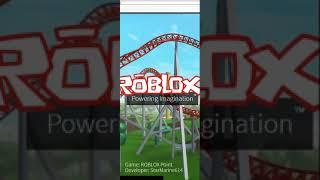 Wayback Machine To Roblox.. #shorts #roblox