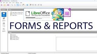 Creating and Editing Forms and Reports in a query base @at-nikhiskilltech