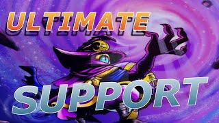 CYCLOPS ULTIMATE SUPPORT | MOBILE LEGENDS