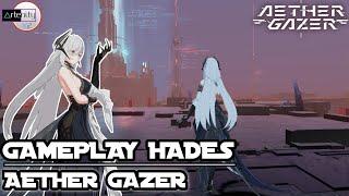 Gameplay Hades [S Rank Character Showcase] Aether Gazer