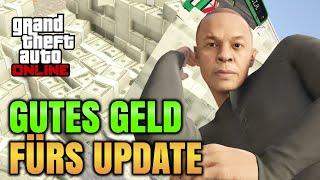 GTA Money Guide : Gutes Geld für das Sommer Update - GTA 5 Online Deutsch