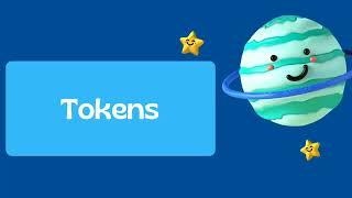 What are Tokens in Python? || Python Programming By Schoolabe