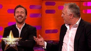 Greg Davies’ Funniest Ever Story? | Graham Norton's Good Story Guide