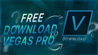 SONY VEGAS PRO 19 CRACK VEGAS PRO 19 CRACKED DOWNLOAD & INSTALL TUTORIAL!