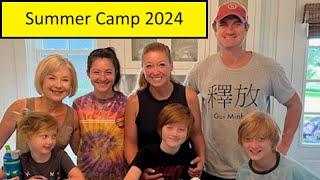 Summer Camp 2024