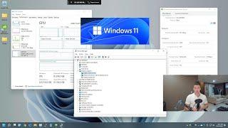 Windows 11 VDI on VMware Horizon 8 - Version 2106