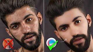 New Face Smooth App | White Face Photo Editing | Smooth Skin Photo Editing | Best Photo Editor