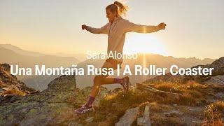 El retorno de Sara Alonso a la cima | Sara Alonso's return to the peak